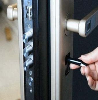 交城开锁 交城开锁公司开修指纹锁